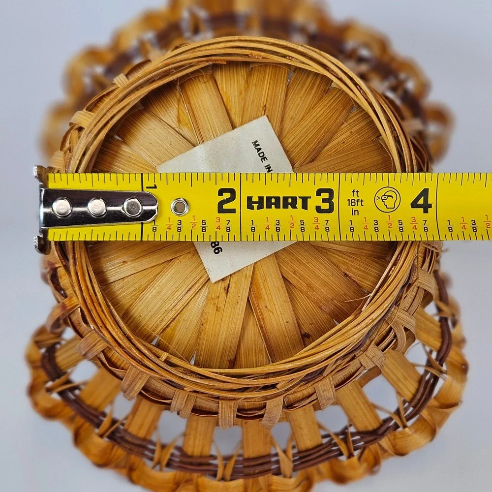 N/A charming wicker
